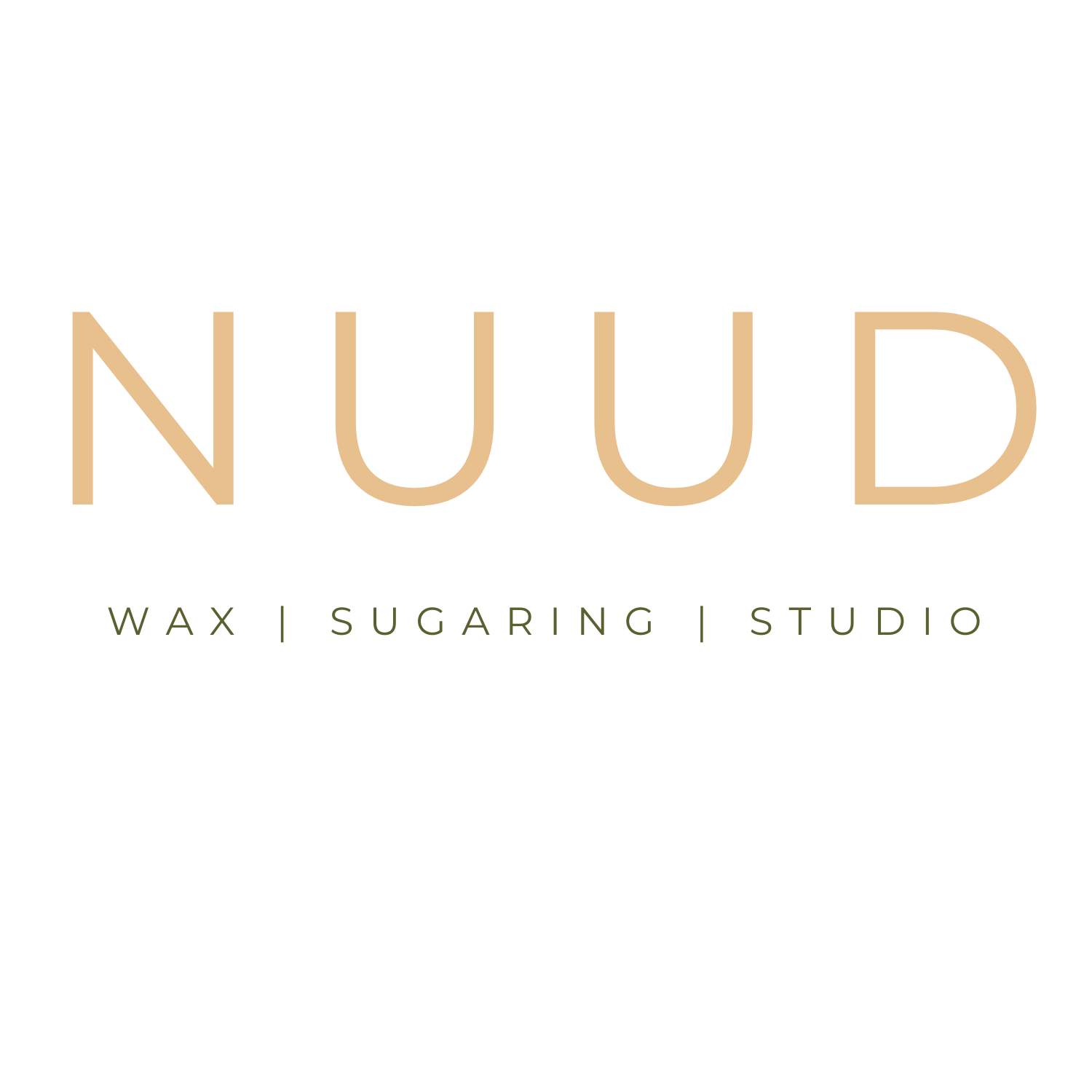 NUUD WAX STUDIO