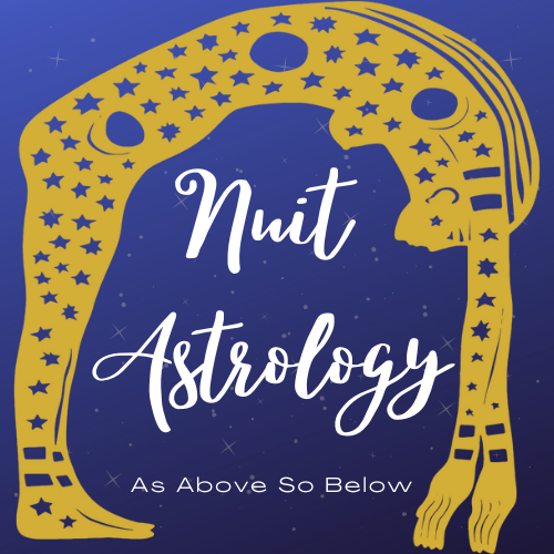 Nuit Astrology