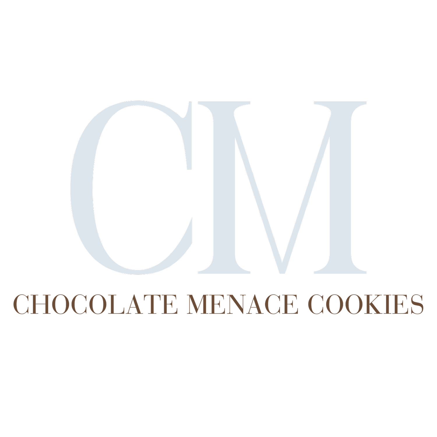 Chocolate Menace Cookies