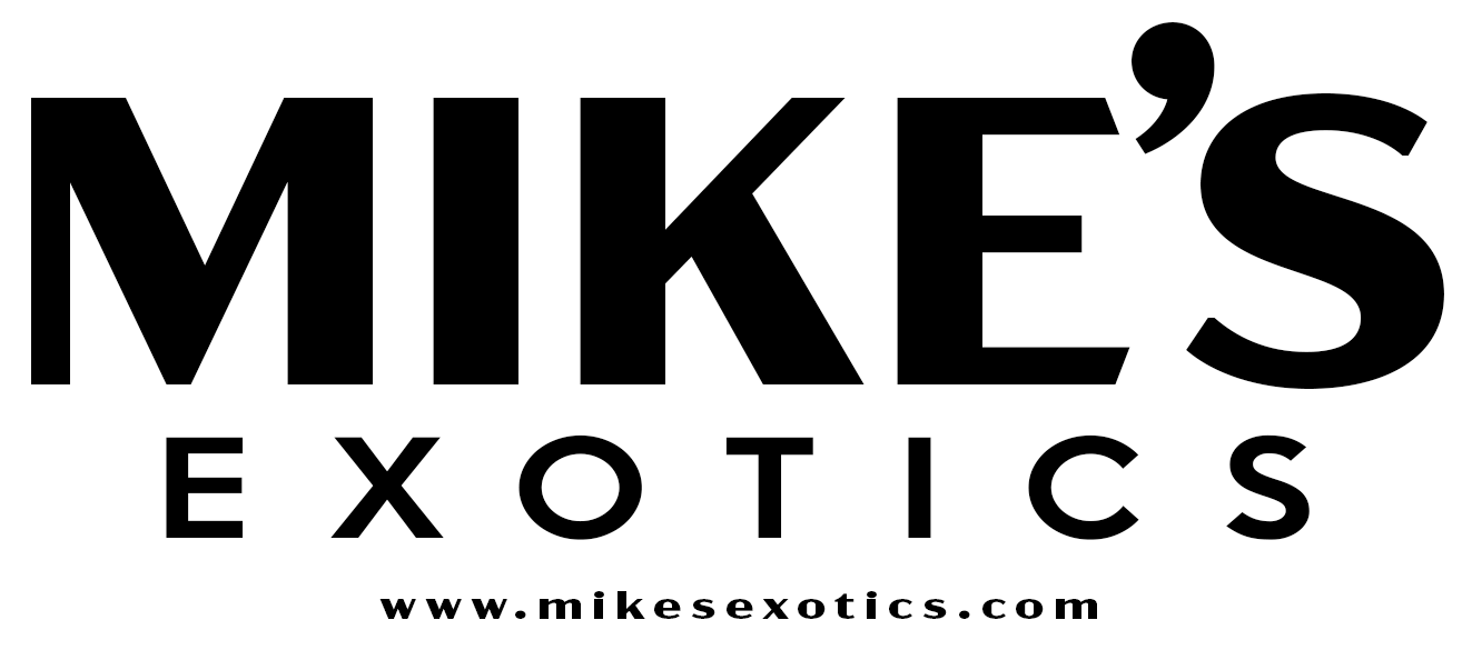 Mike&#39;s Exotics