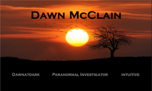 Dawn McClain