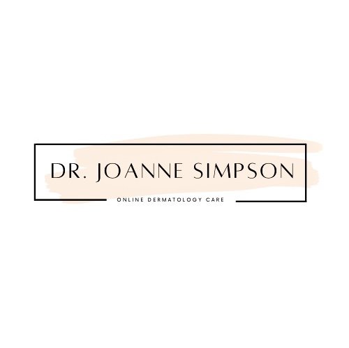 Dr. Joanne Simpson MD, MPH
