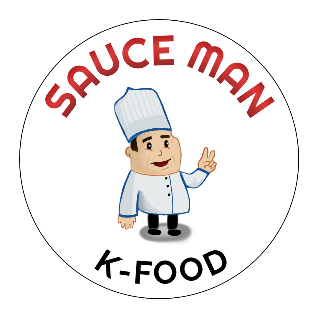 Sauce Man Shop