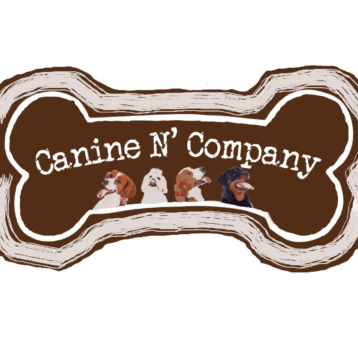 Canine N&#39; Company