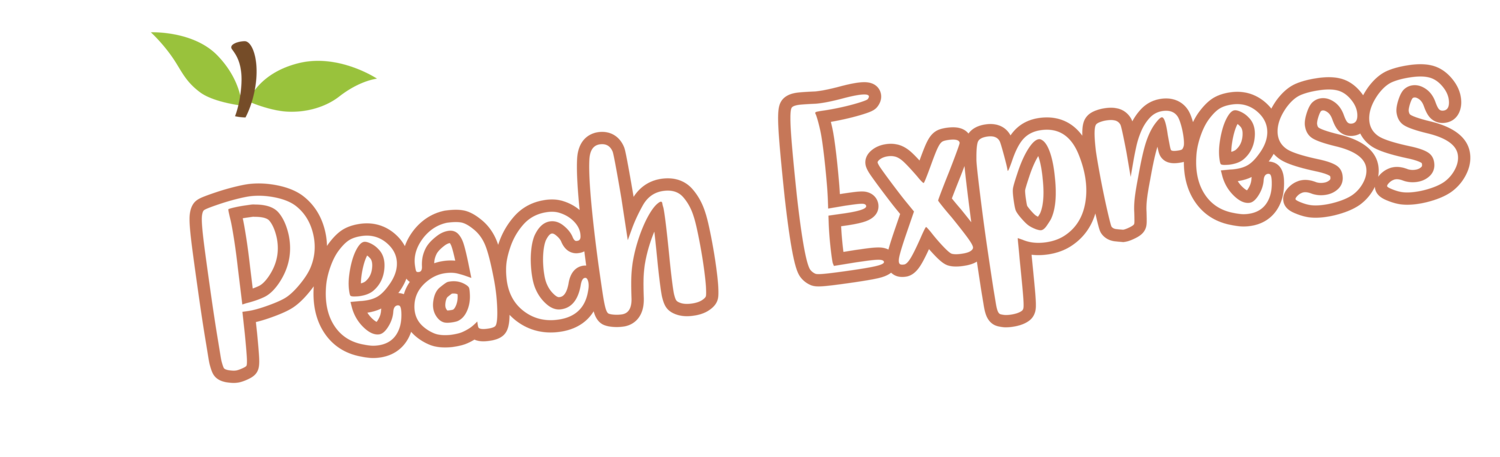 Peach Express