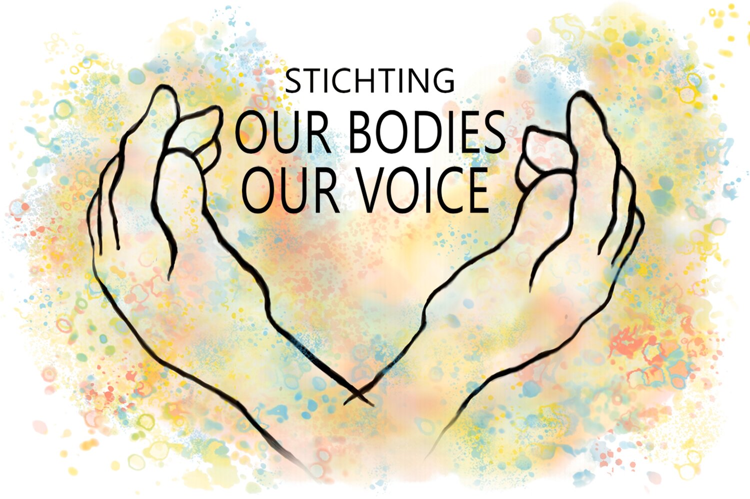 Stichting Our Bodies Our Voice