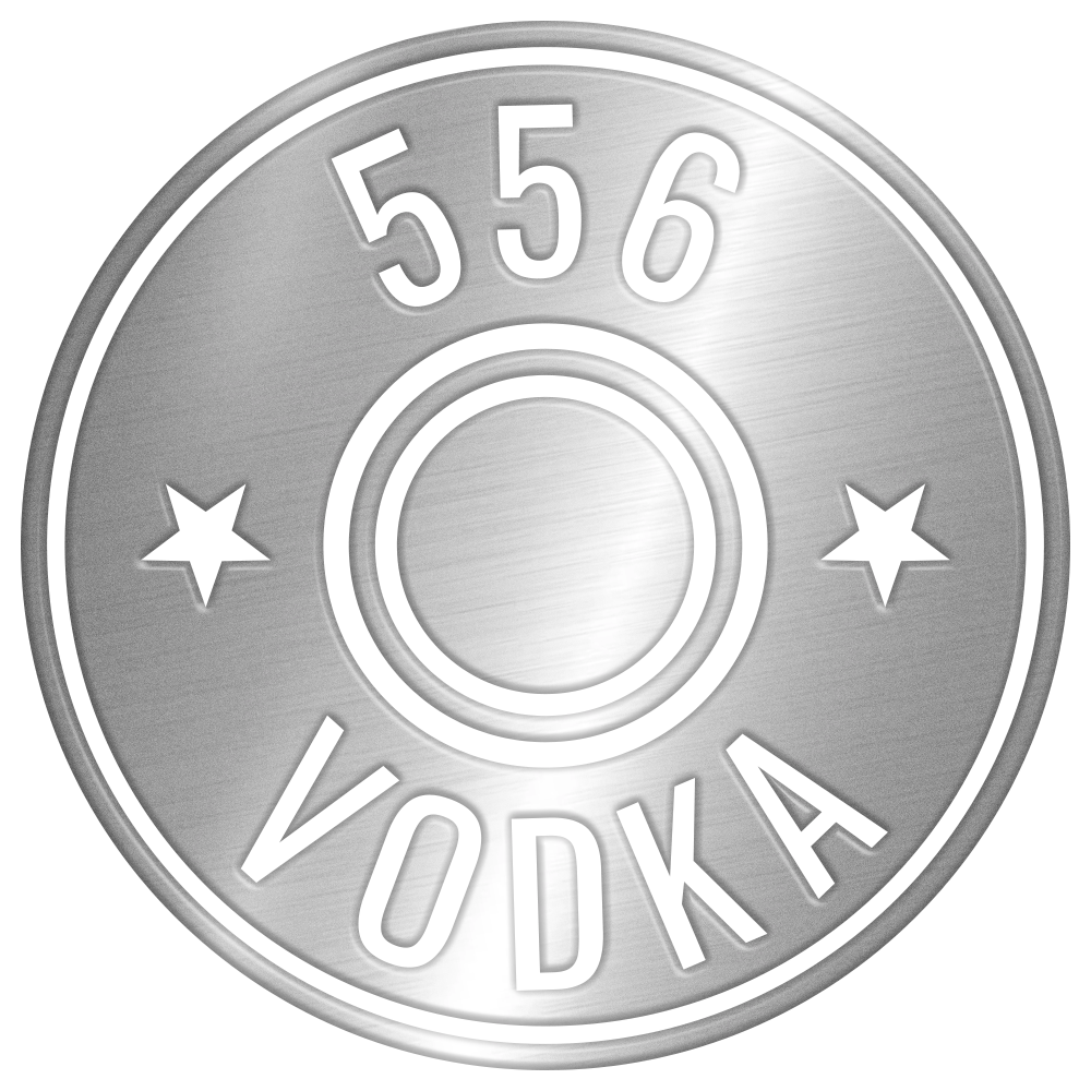 FiveFiveSix Vodka