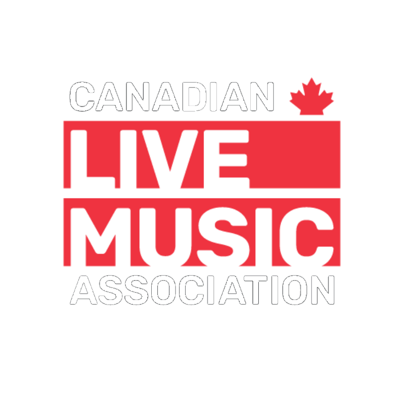 Canadian Live Music Association