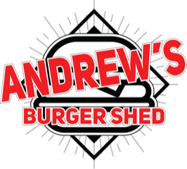 Andrews Burger Shed
