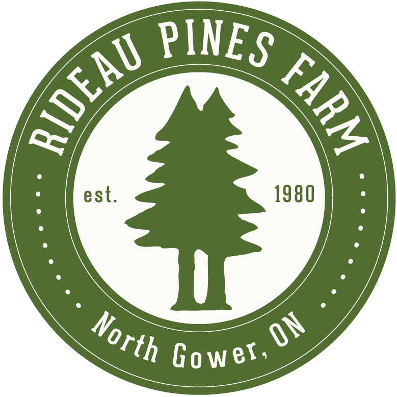 Rideau Pines Farm