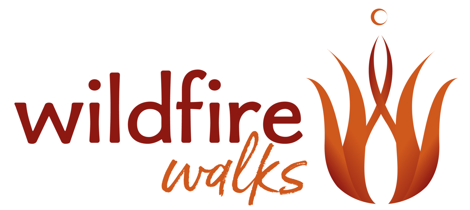 Wildfire walks 