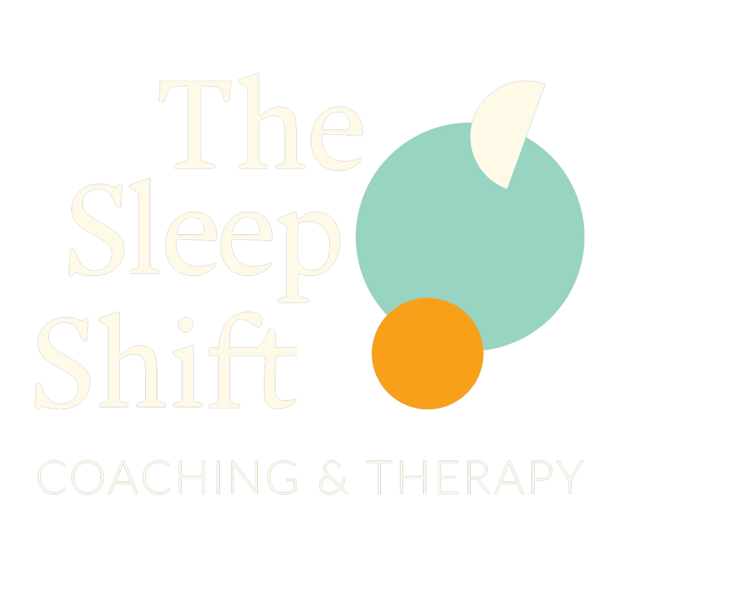 The Sleep Shift