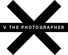 V THE PHOTOGRAPHER