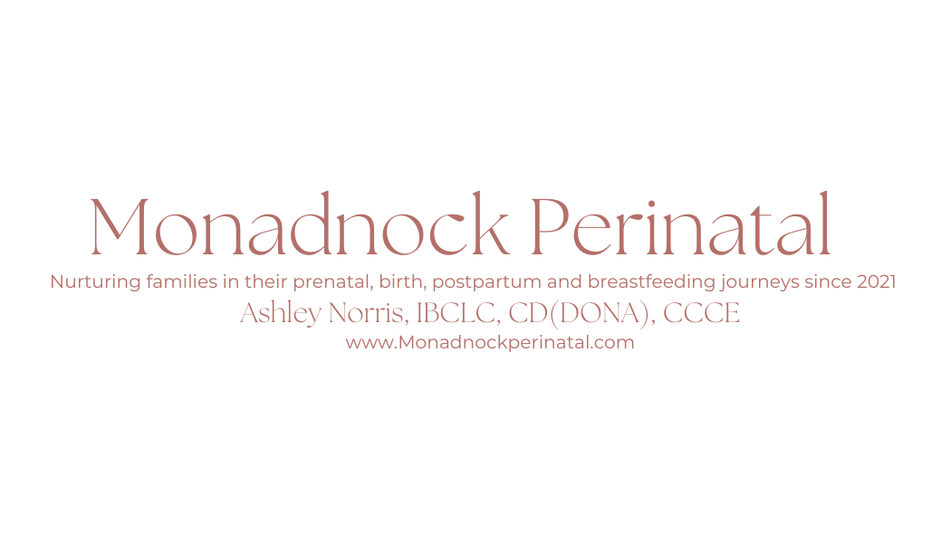 Monadnock Perinatal