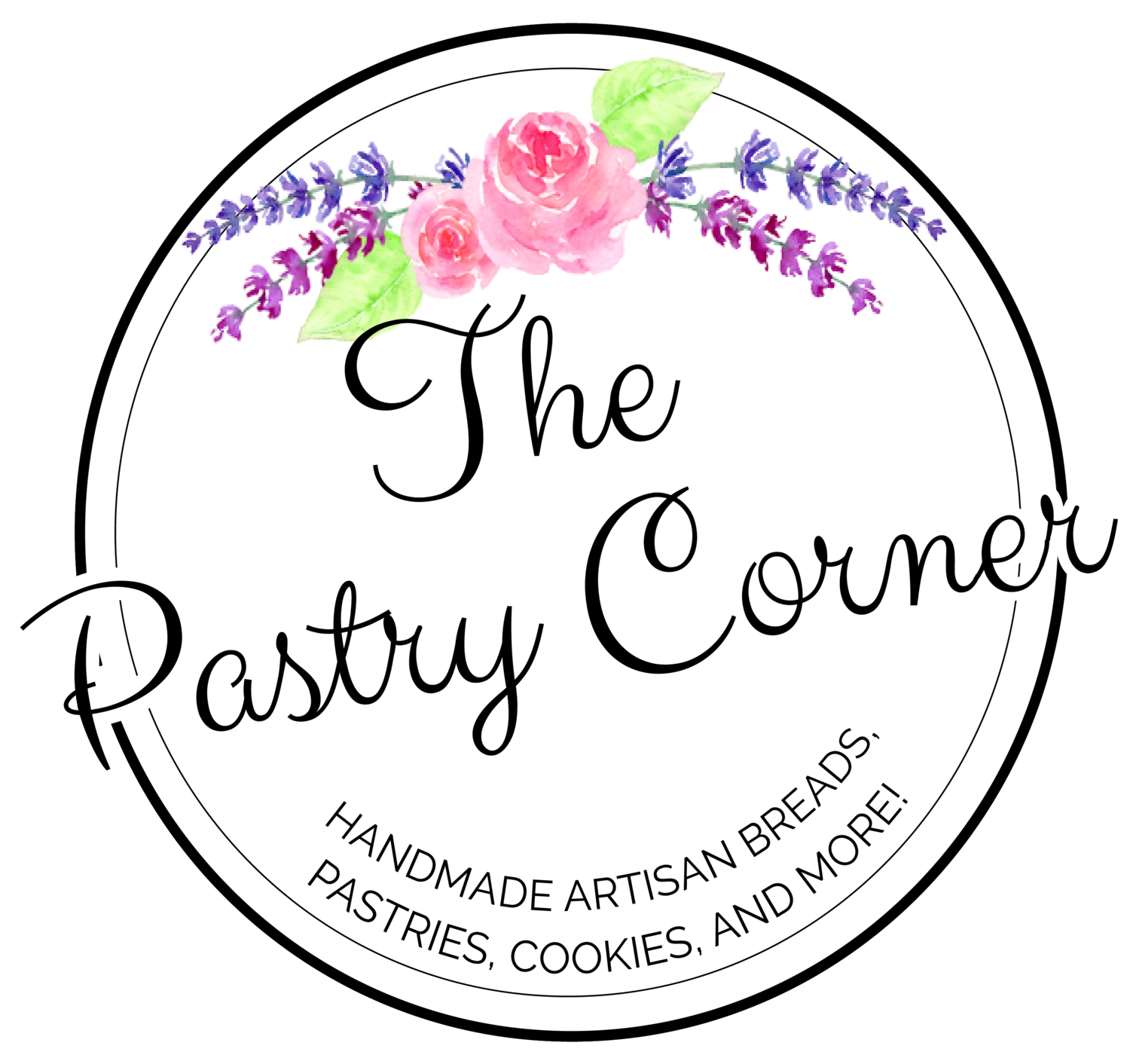 The Pastry Corner