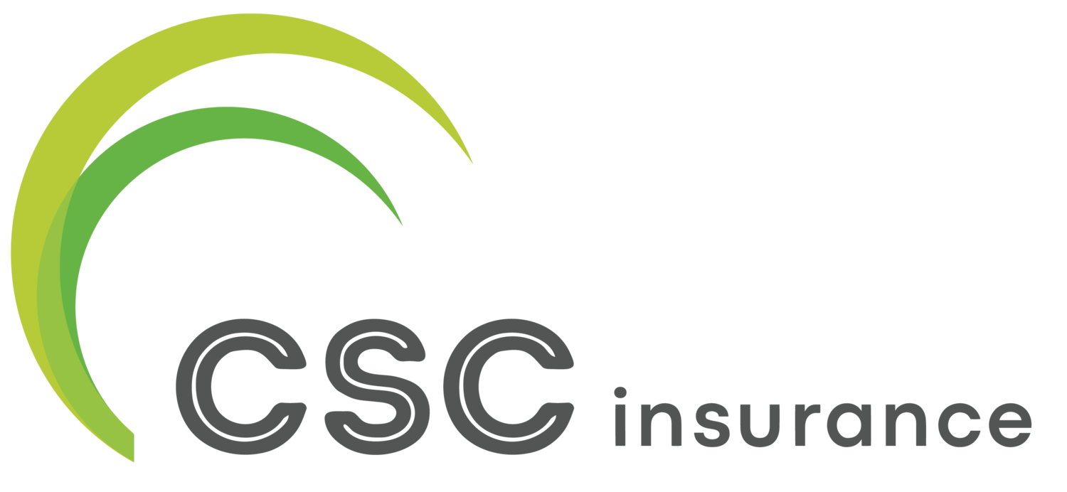 CSC Insurance