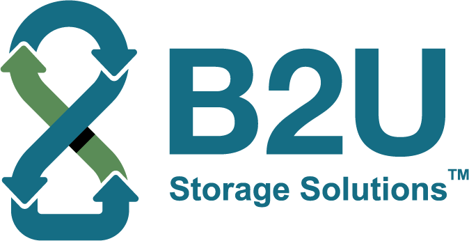 B2U Storage Solutions