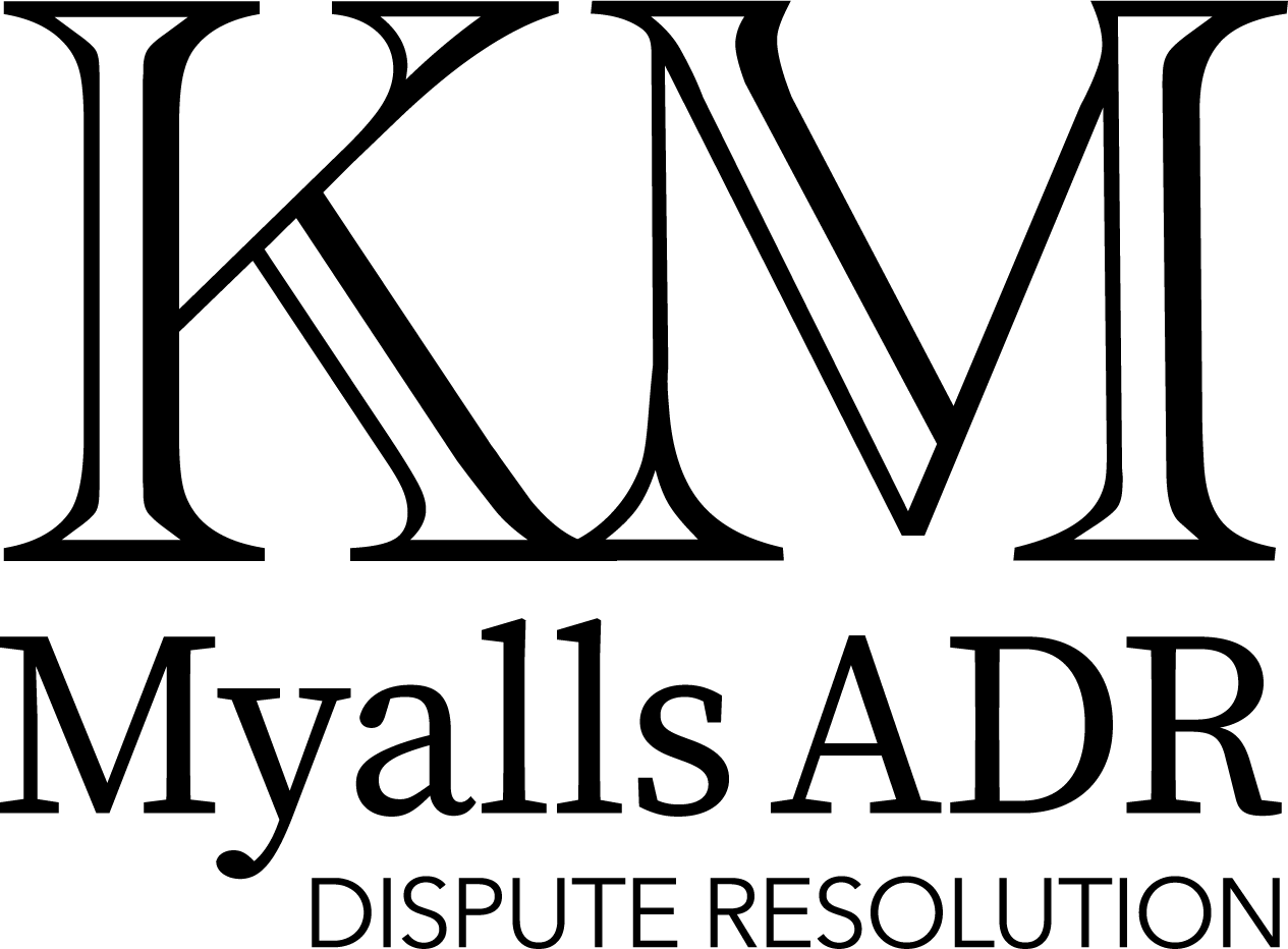Myalls ADR LLC