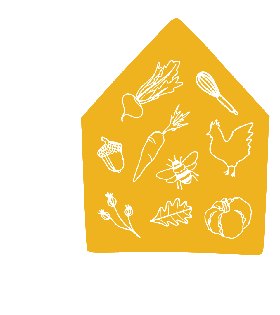 Apis Organic &amp; l&#39;Officina di Paglia - Azienda Agricola Biologica e Rigenerativa
