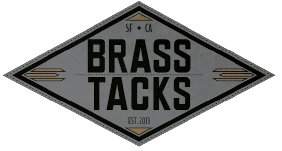 Brass Tacks