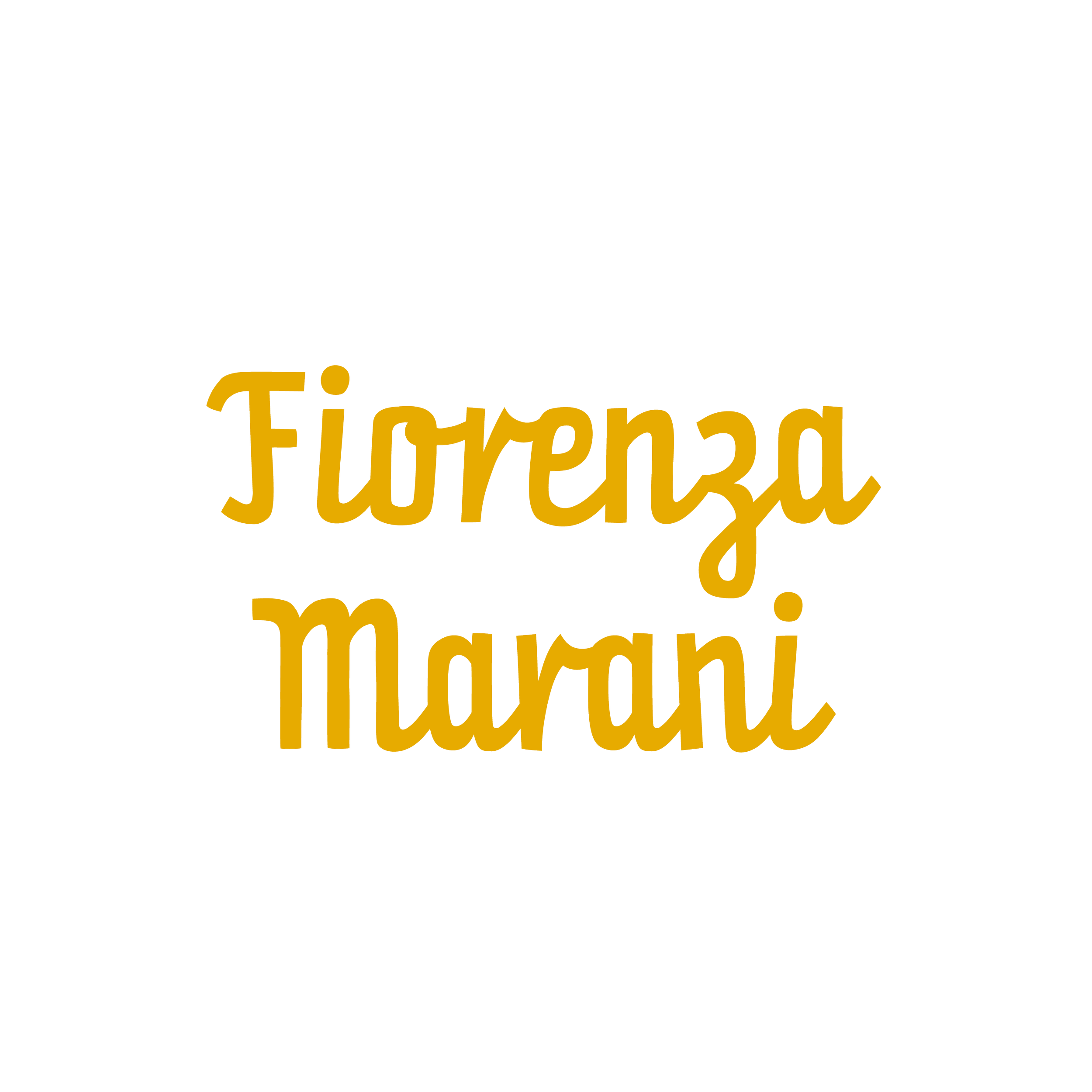 FiorenzaMarani
