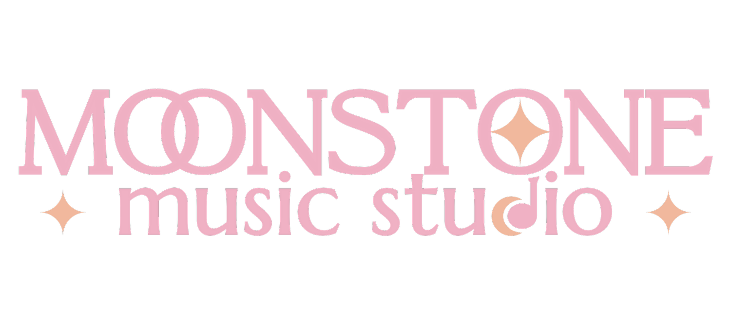 Moonstone Music Studio