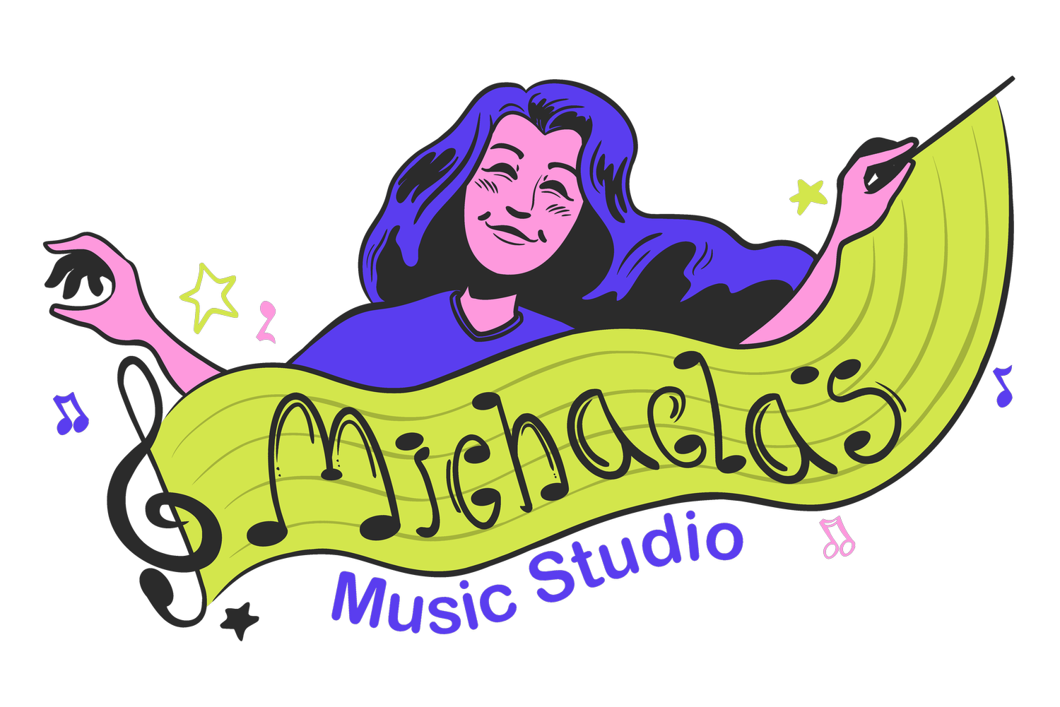 Michaela Cruse