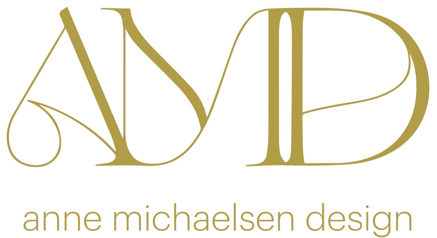 Anne Michaelsen Design, Inc.