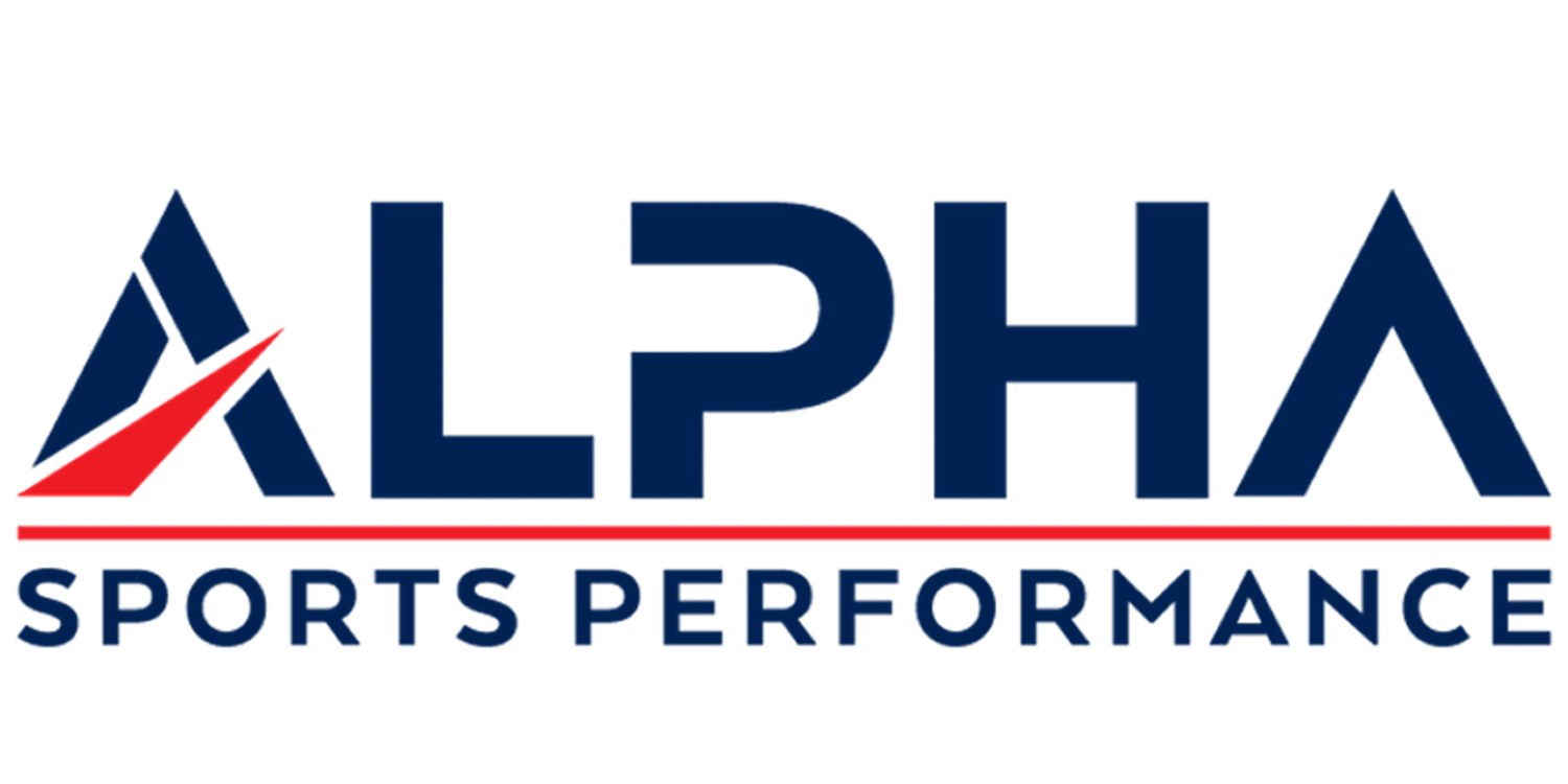 Alpha Sports Performance