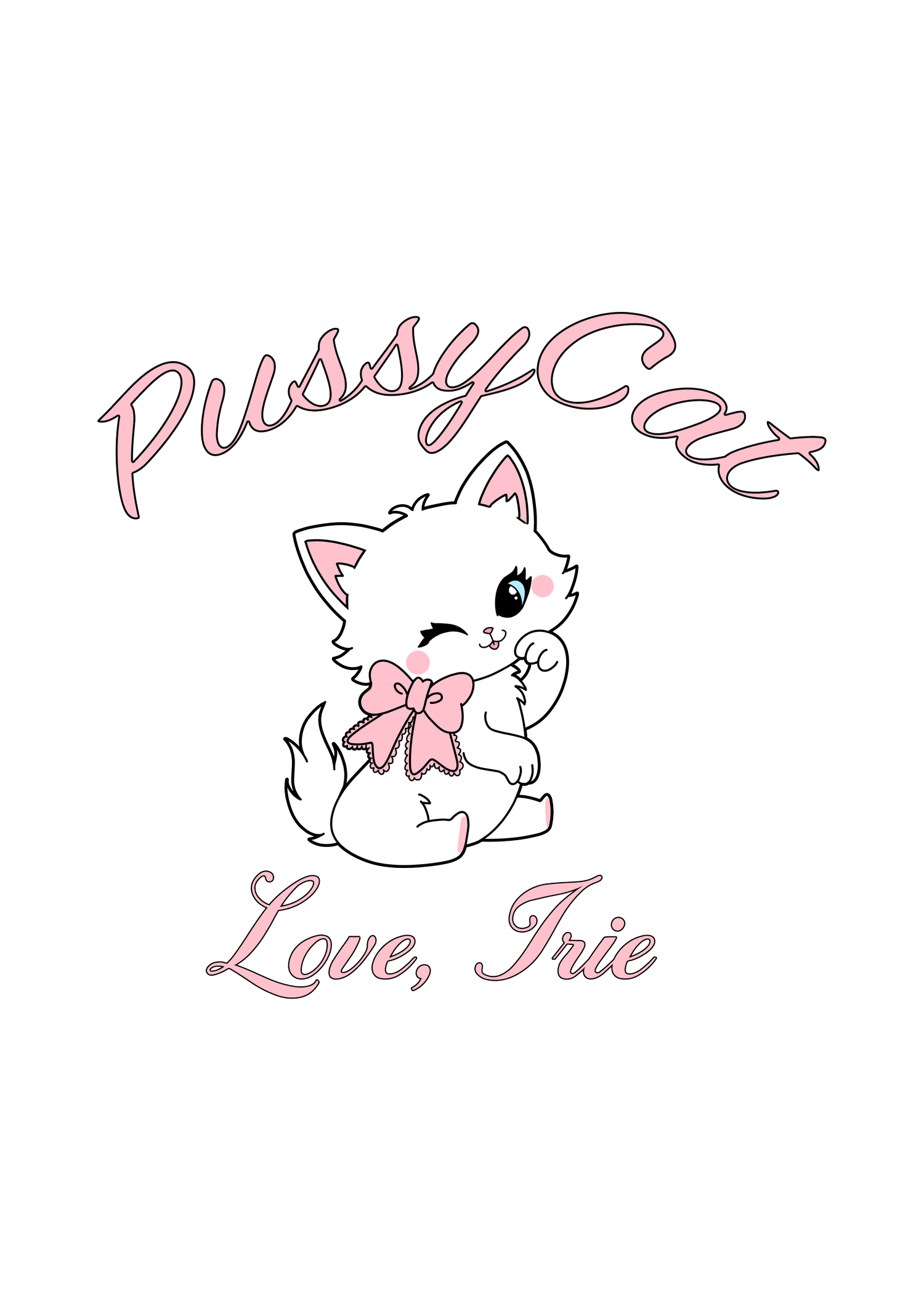PUSSYCAT
