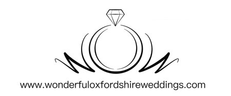 Wonderful Oxfordshire Weddings