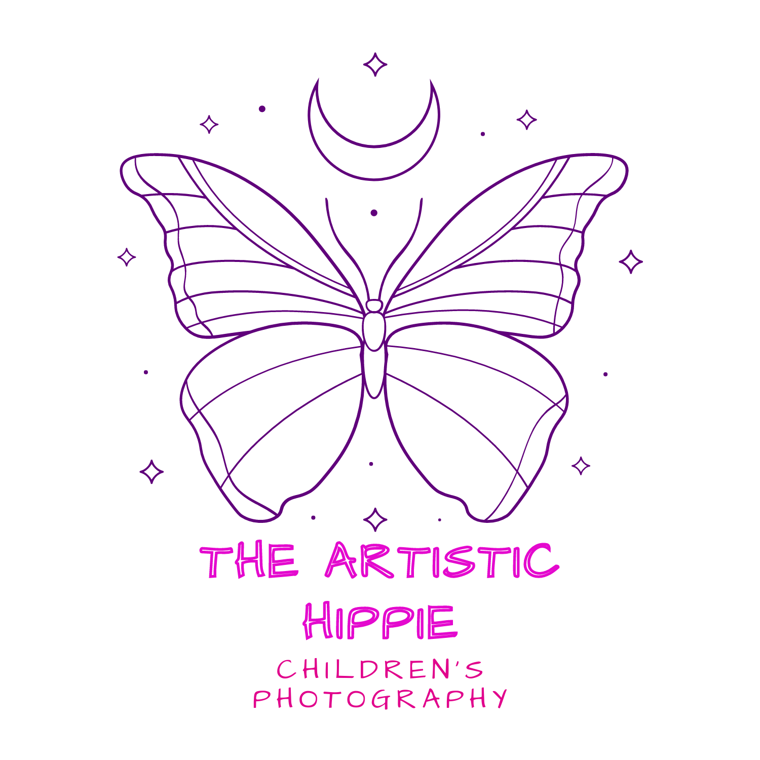 The Artistic Hippie Children&#39;s Photography