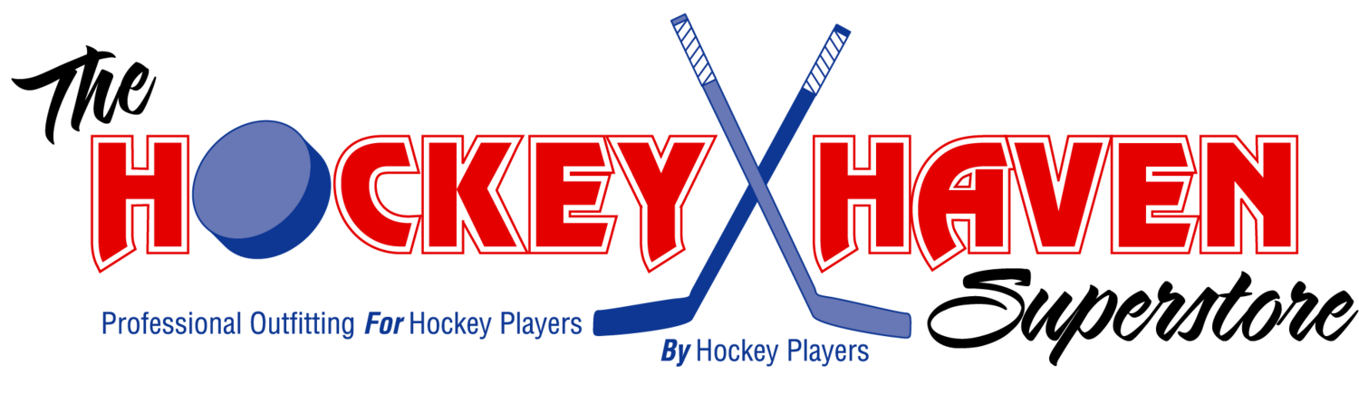 The Hockey Haven Super Store