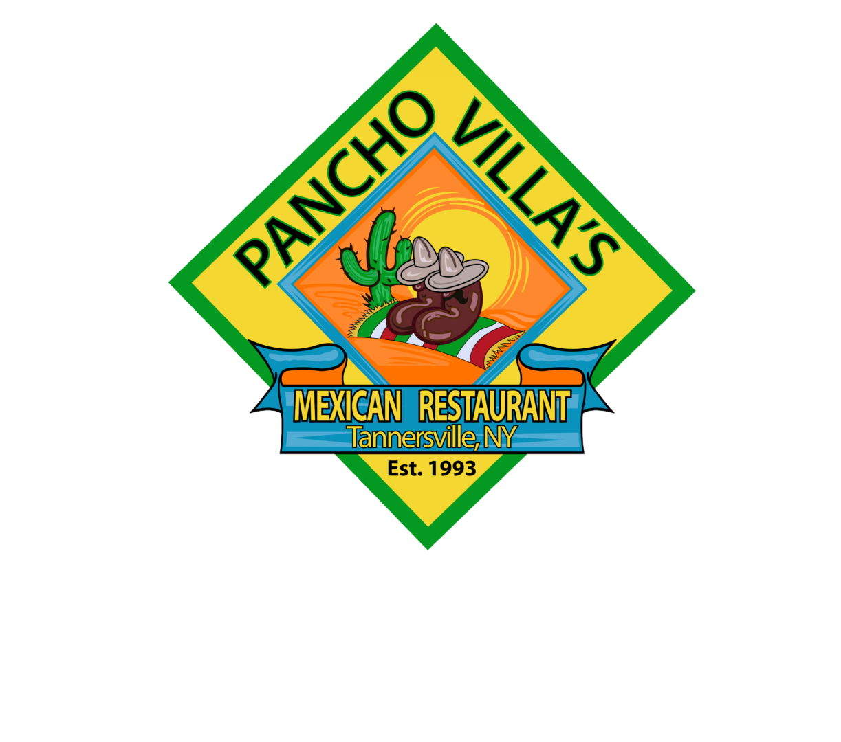 Pancho Villa&#39;s