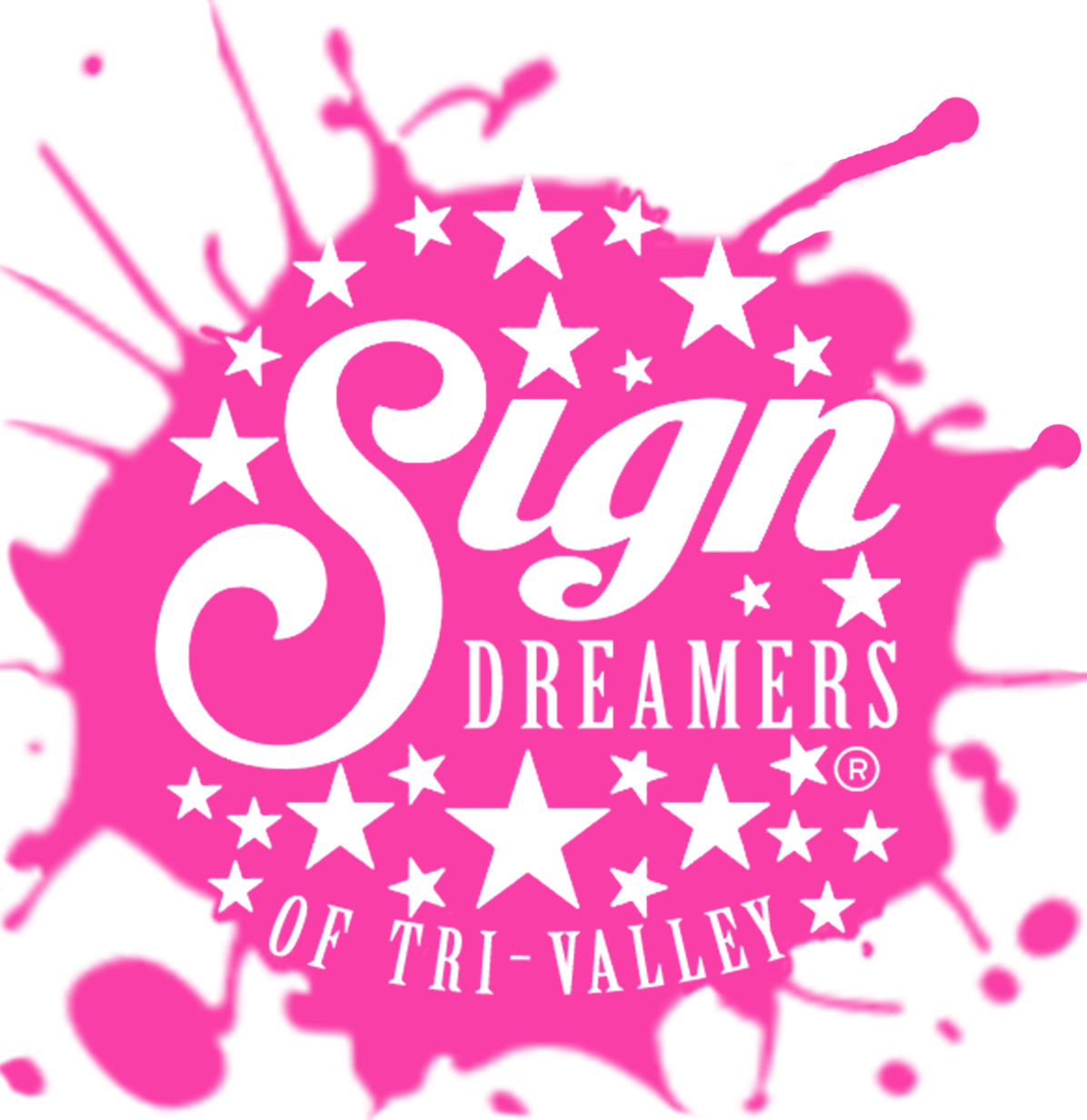 Sign Dreamers of Tri-Valley
