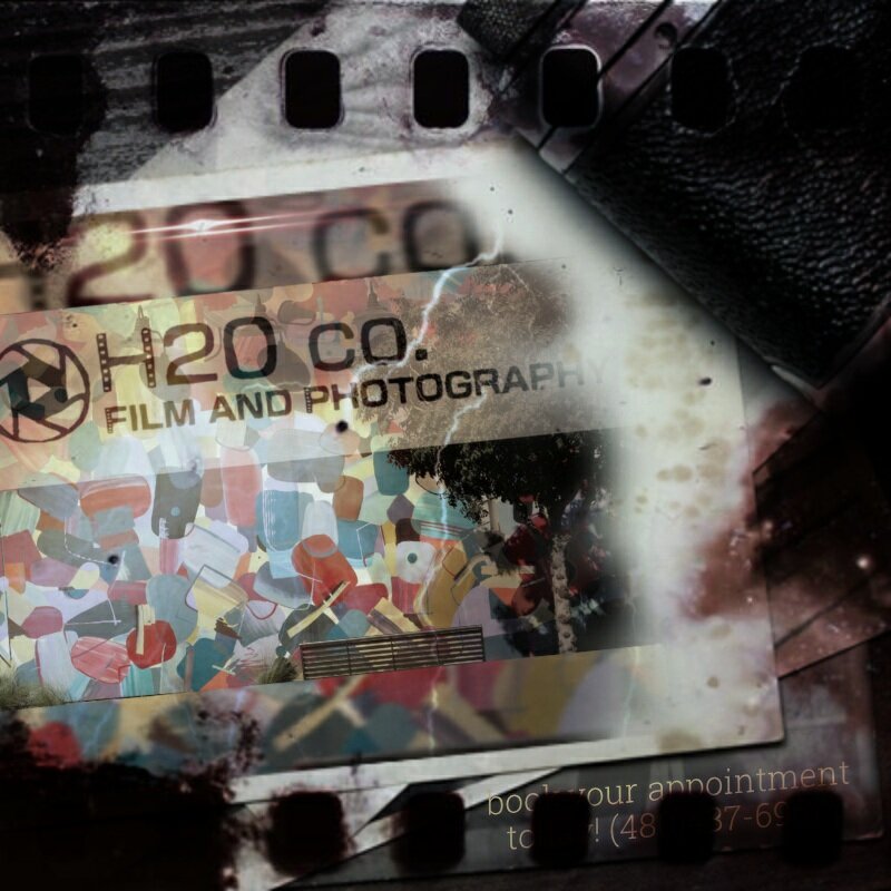 H20 Co. Film And Photo