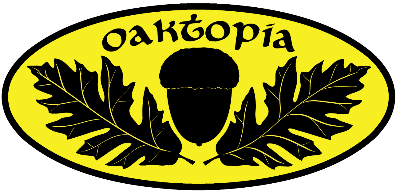Oaktopia