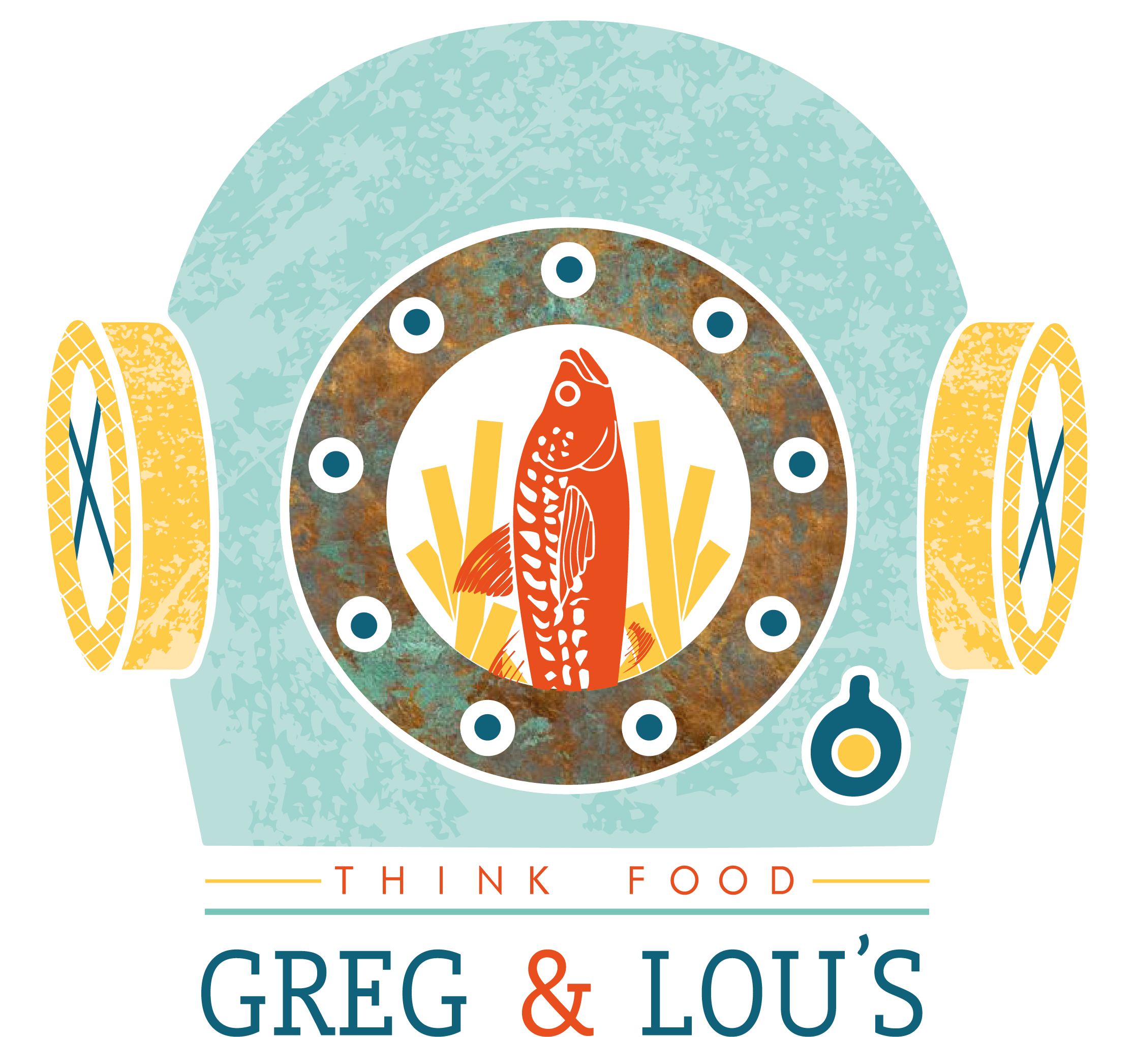Greg &amp; Lous Fish and Chips