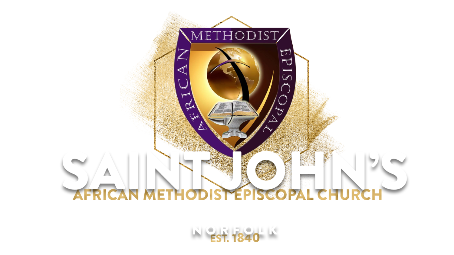 St. John&#39;s A.M.E. Church