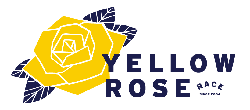 Yellow Rose Race