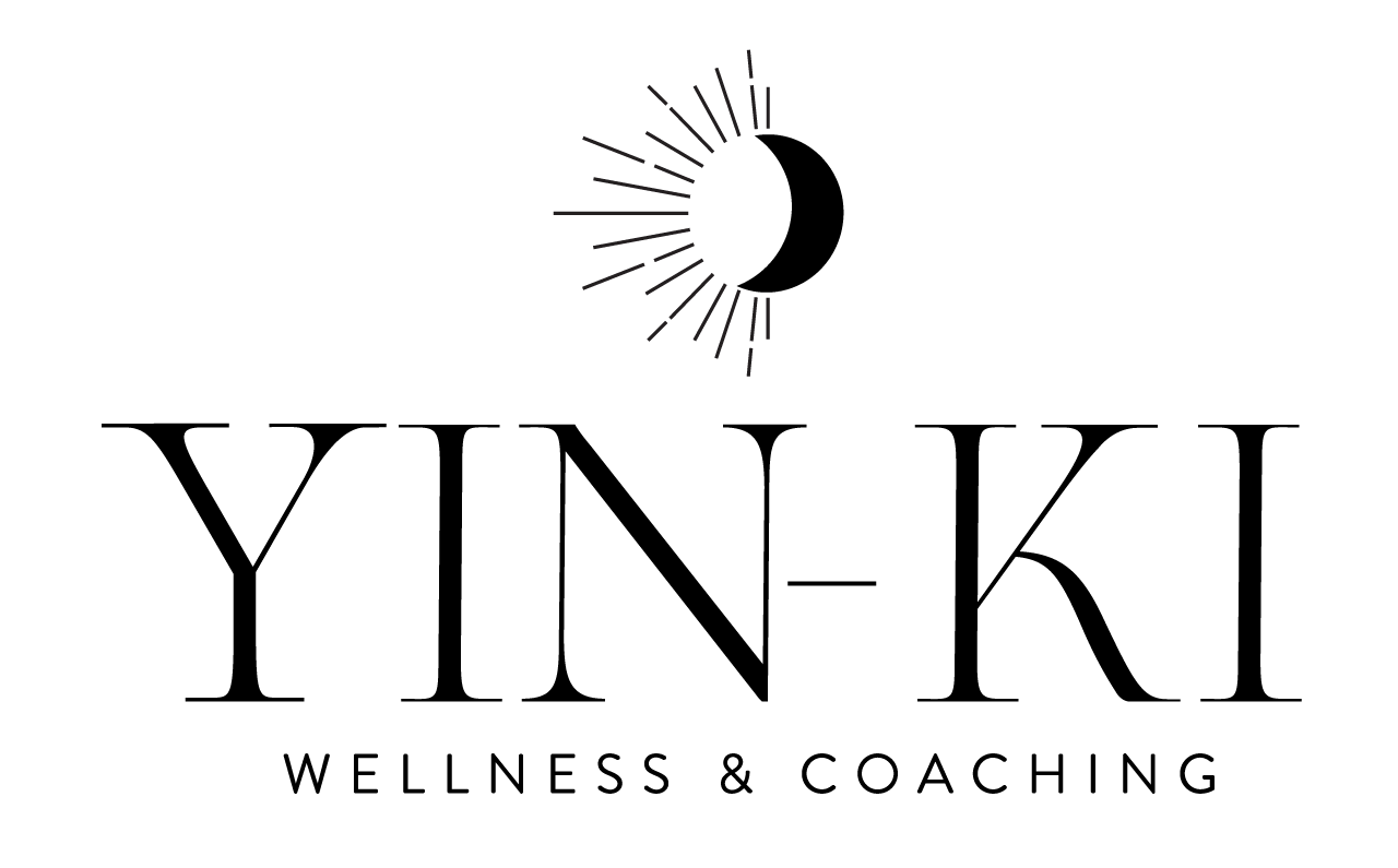 Yin-Ki Wellness &amp; Coaching