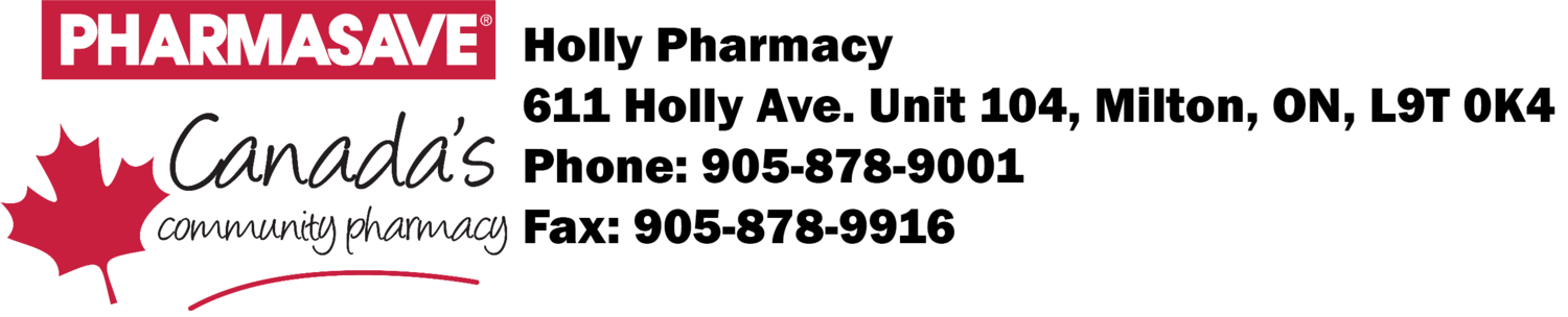Holly Pharmacy and Medical Clinic