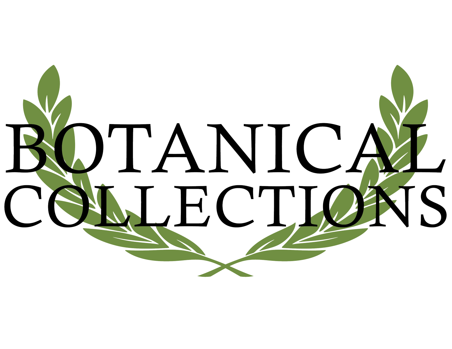 Botanical Collections