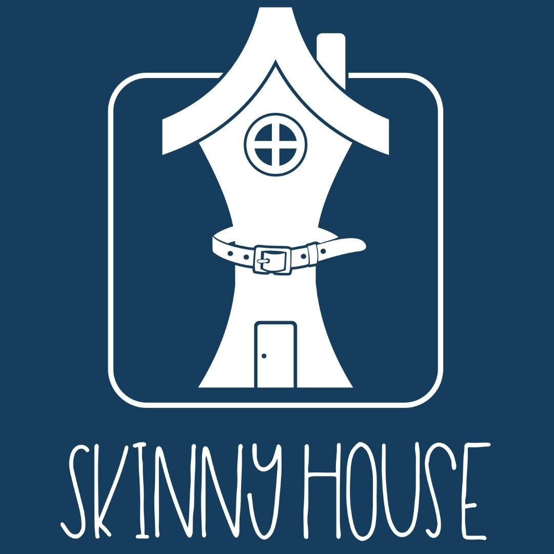 Skinny House