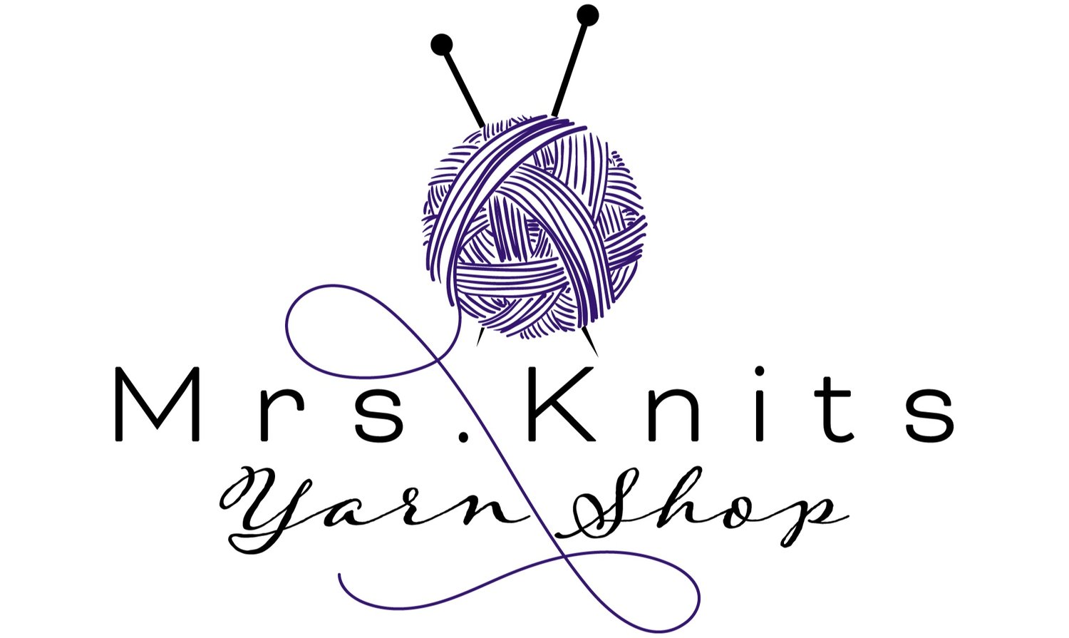 Mrs. Knits Yarn Studio