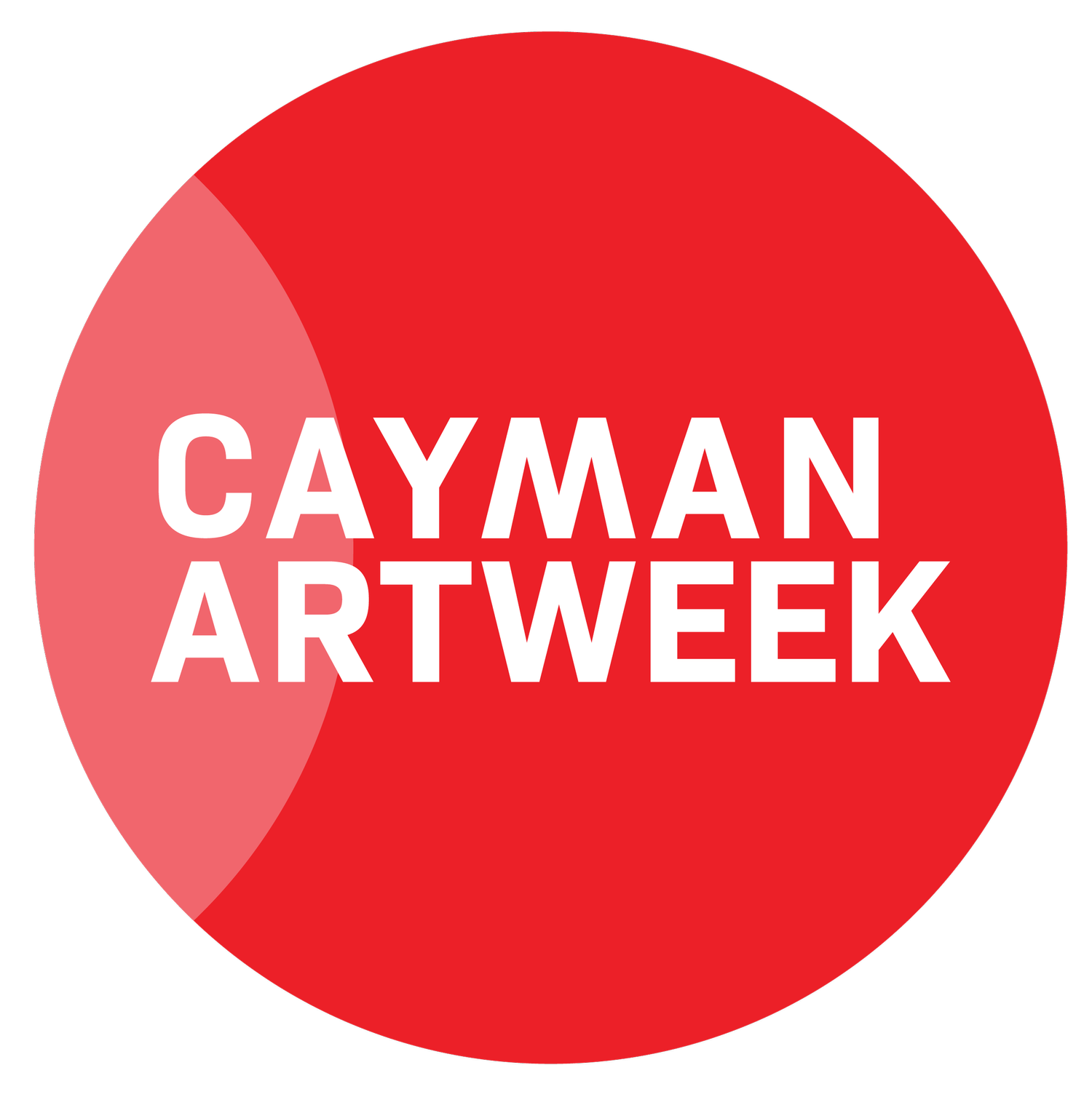 CAYMAN ART WEEK