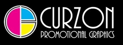 Curzon Promotional Graphics