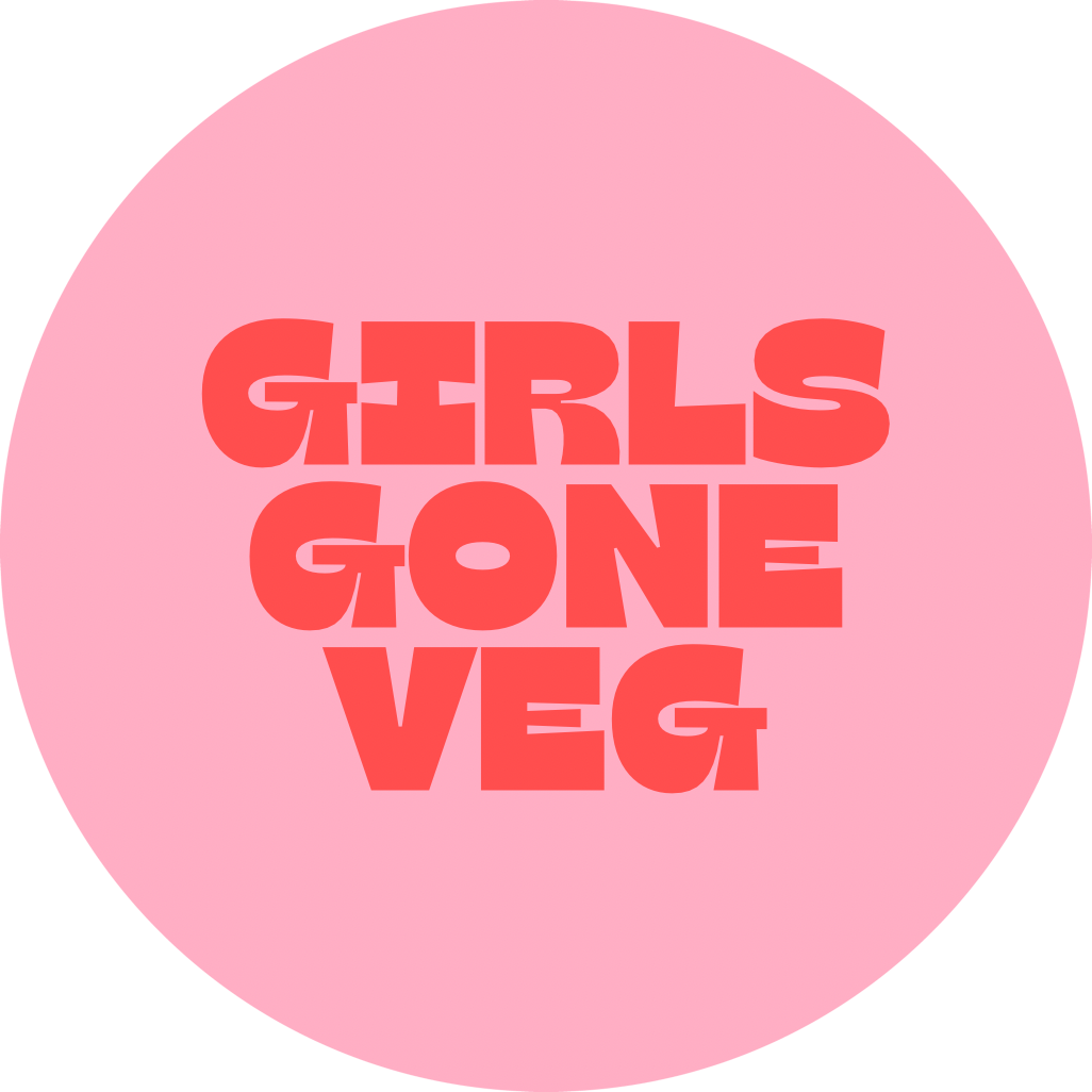Girls Gone Veg
