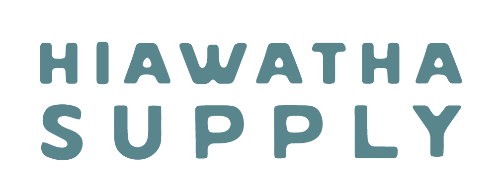 Hiawatha Supply