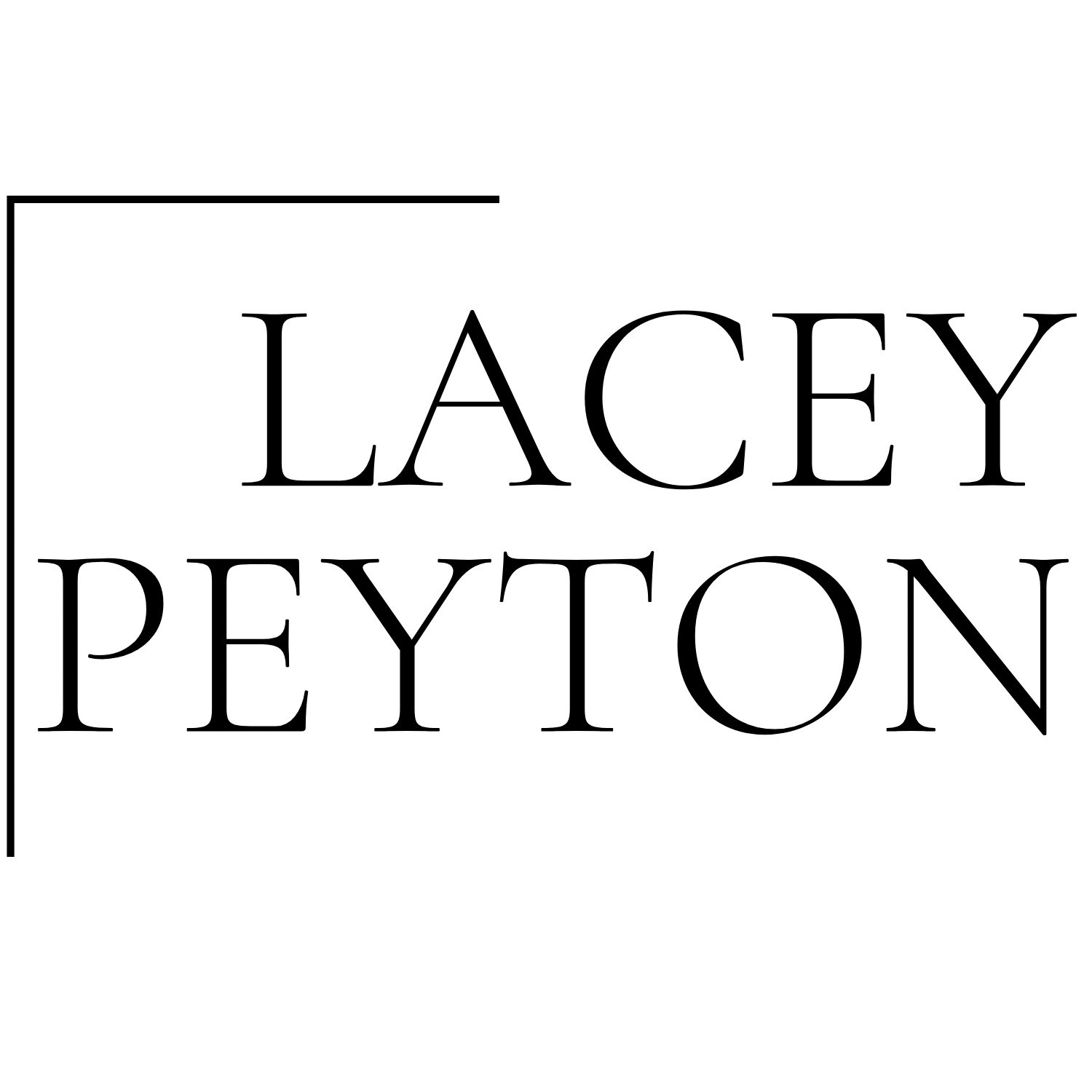 Lacey Peyton Photography